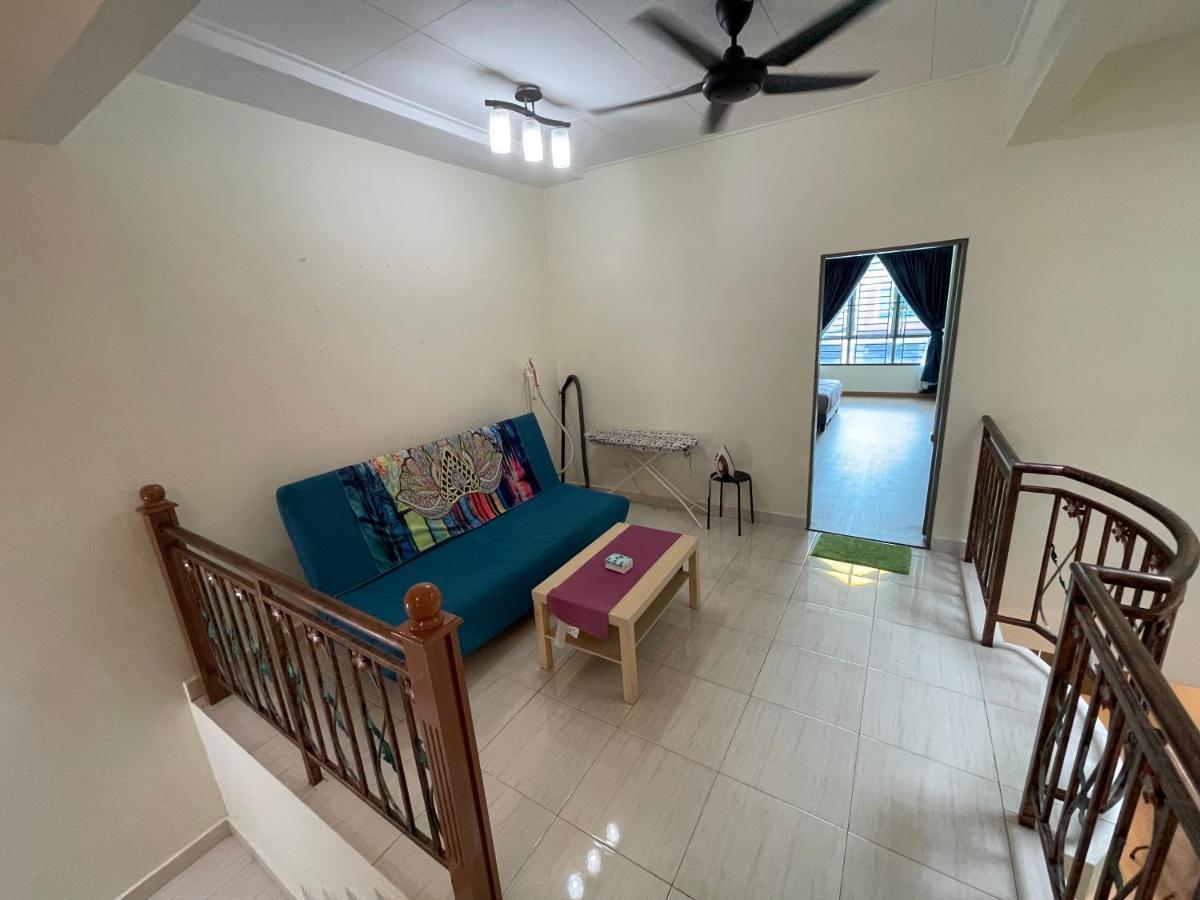 Austin Perdana 5mins To Aicc Opposite Hsi Rumah liburan Johor Bahru